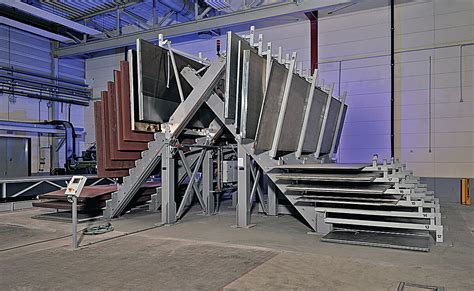 vertical sheet metal storage systems|racking system for sheet metal.